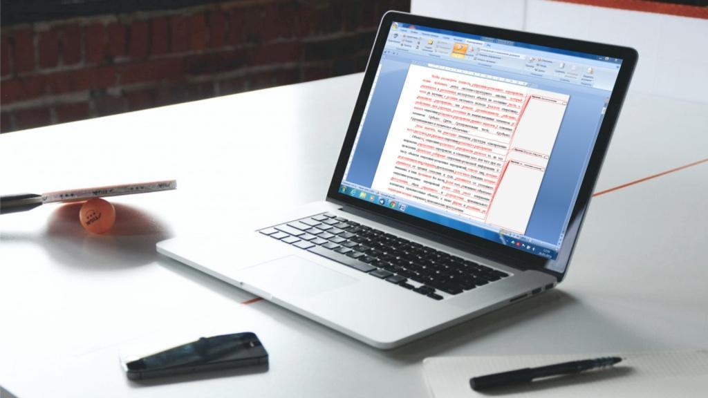 Expert Text Document Creation & Refinement Services
